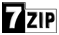 Logo 7-zip